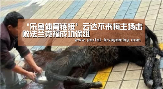 ‘乐鱼体育链接’云达不来梅主场击败法兰克福成功保组(图1) 乐鱼体育入口